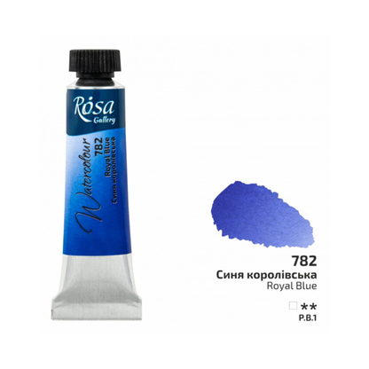 Rosa Gallery Watercolour Paints 10ml
