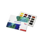 Rosa Studio Watercolour Pan Sets