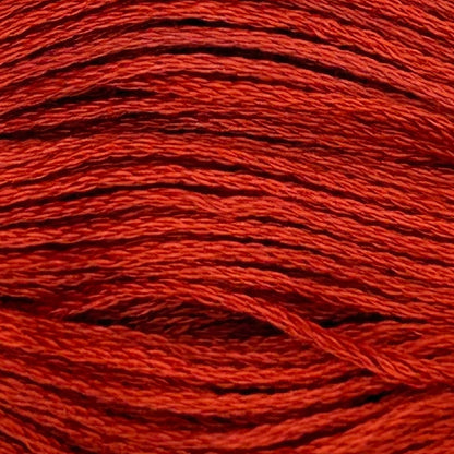 OTF Threads Solid 6-Strand Embroidery Floss