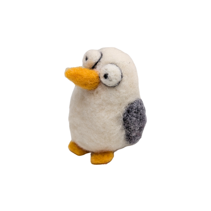 Needle Felting Workshop: Wednesday, August 5th 10:30-12pm