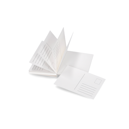 SMLT Watercolour Post Cards 4x5.9" 140lb 100% Cotton