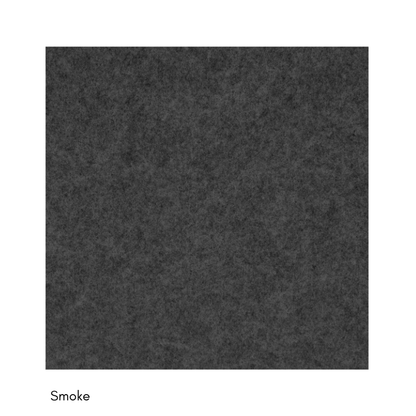 Felt Craft Sheets 9x12" Assorted Colours