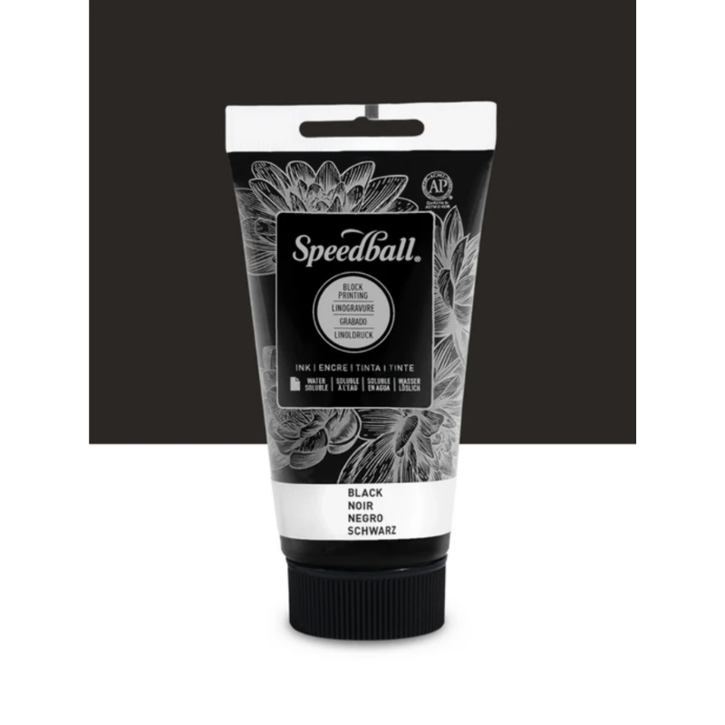 Speedball Block Printing Ink 2.5oz