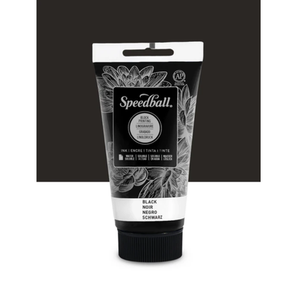 Speedball Block Printing Ink 2.5oz