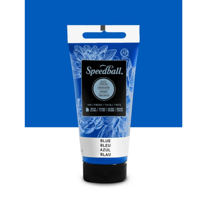 Speedball Block Printing Ink 2.5oz