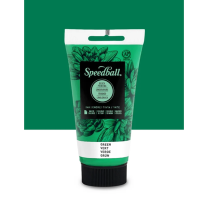 Speedball Block Printing Ink 2.5oz