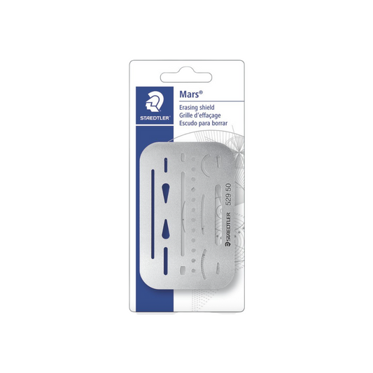 Staedtler Eraser Shield
