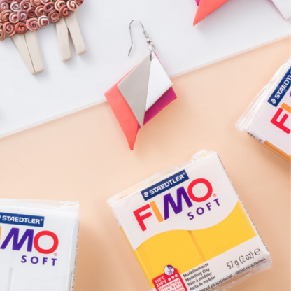 Fimo Oven Baked Clay