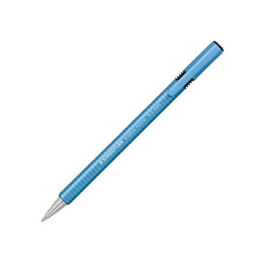 Staedtler Triplus Micro Mechanical Pencil 0.5mm