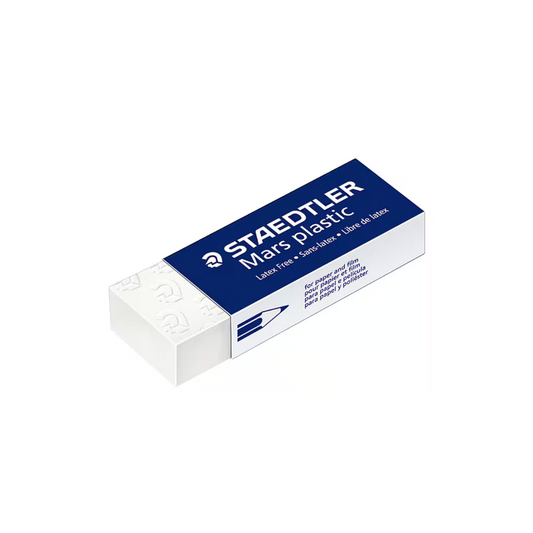 Staedtler Mars White Eraser