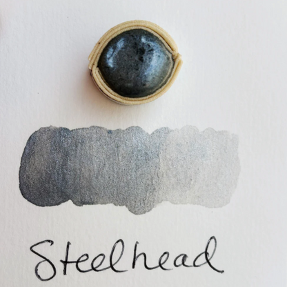 🇨🇦 Beam Watercolour Paintstones (half pans)