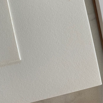 Strathmore Series 500 Ready Cut Watercolour Paper CP 10 Sheets 8x10" 100% Cotton