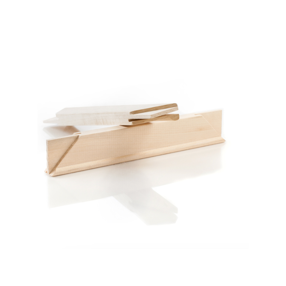 Apollon Gotrick Stretcher Bars 3/4"