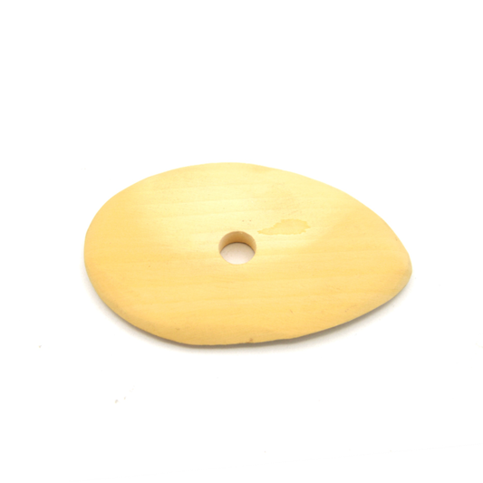 Nobel Arts Boxwood Ribs