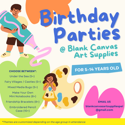 Birthday Party