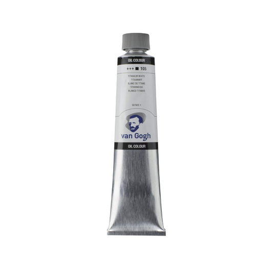 Talens Van Gogh Oil Paints 200ml