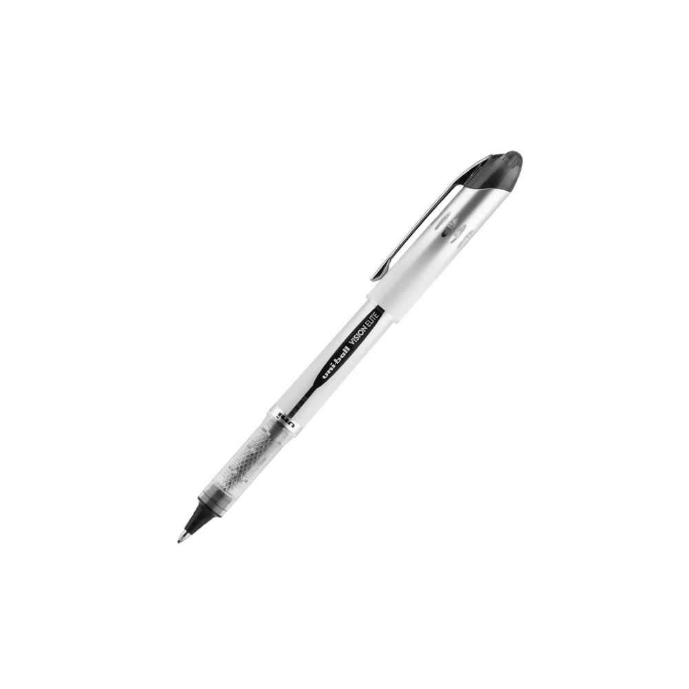 Uni-Ball Vision Elite Pen - Black