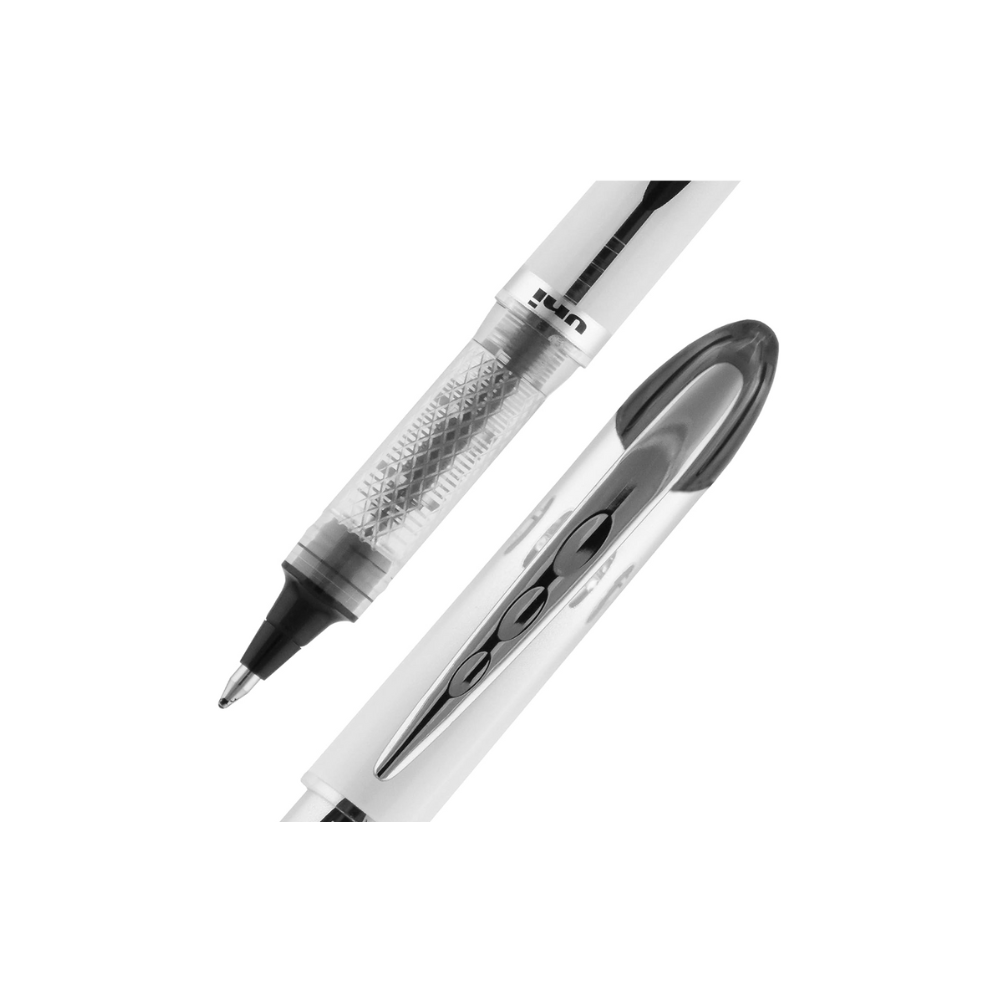 Uni-Ball Vision Elite Pen - Black