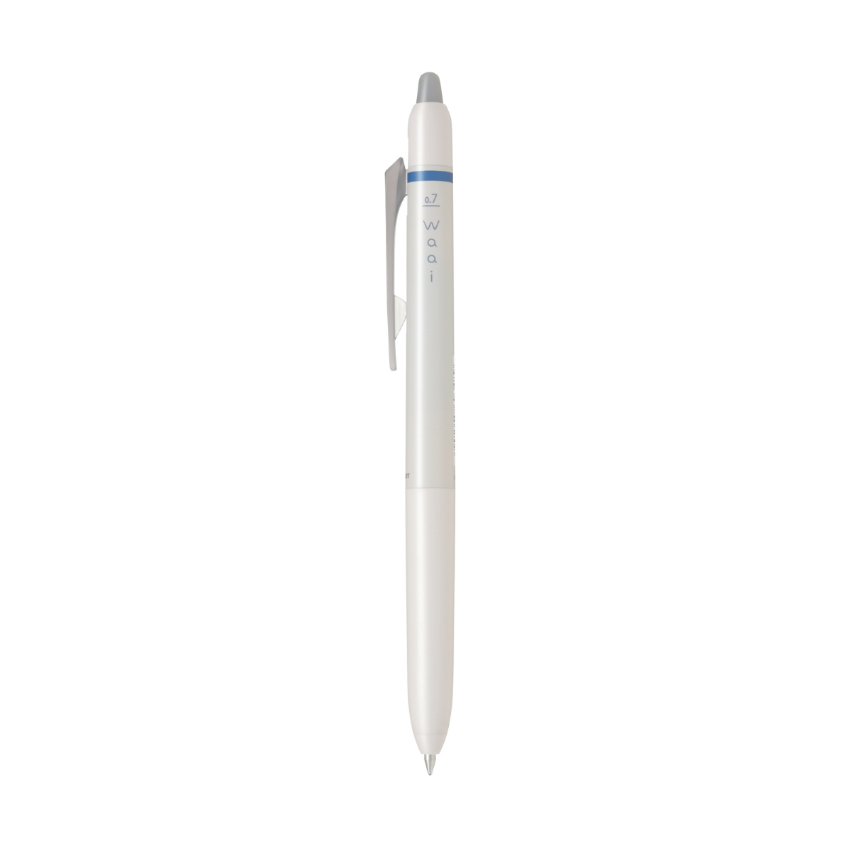 Frixion Waai Eraseable Ink Click Pens (0.7mm)