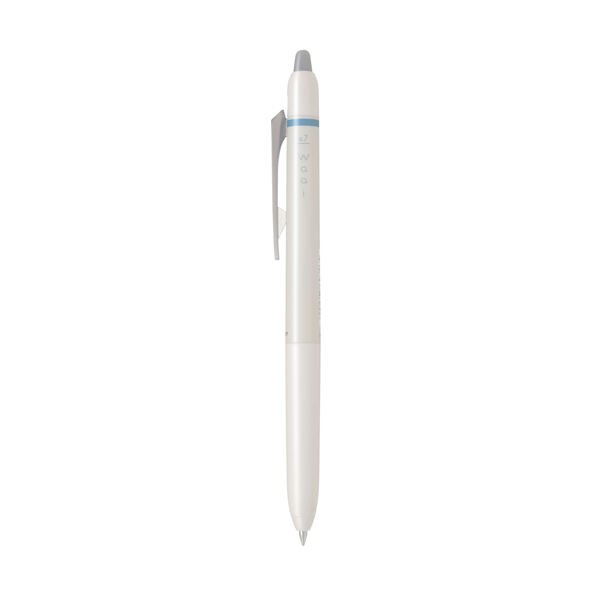 Frixion Waai Eraseable Ink Click Pens (0.7mm)