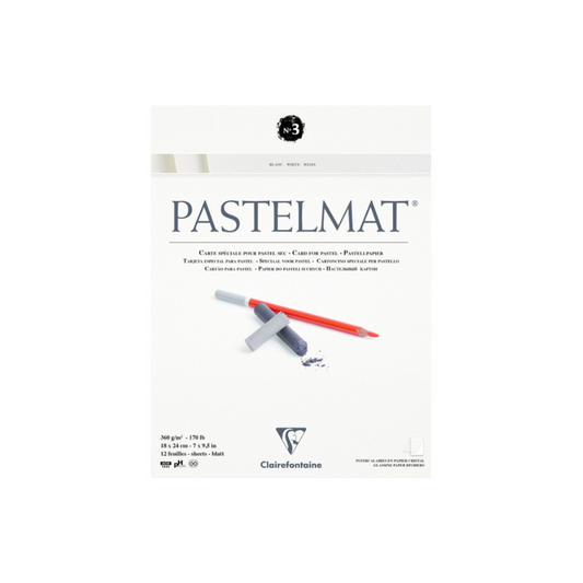CP Surfaces: Pastelmat Quick Start Pack