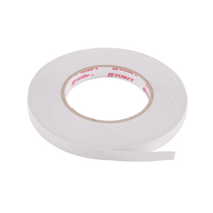 X-Press It Hi-tack Double-Sided Tape 0.5" x 55yd (Acid Free)