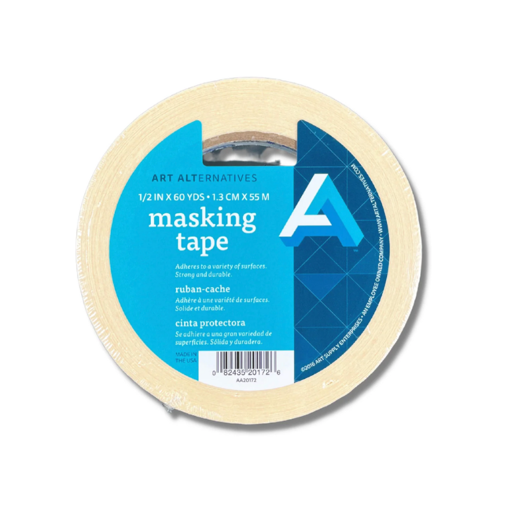 Art Alternatives Masking Tape