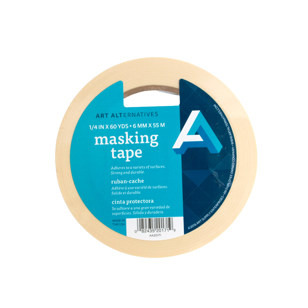 Art Alternatives Masking Tape