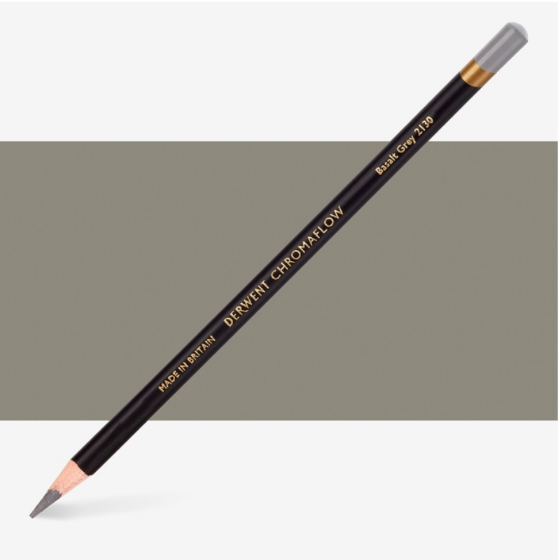 CLEARANCE Derwent Chromaflow Pencil Crayons