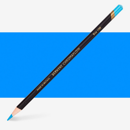 CLEARANCE Derwent Chromaflow Pencil Crayons