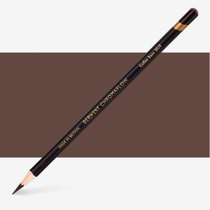 CLEARANCE Derwent Chromaflow Pencil Crayons