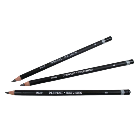 Derwent Sketching Pencils