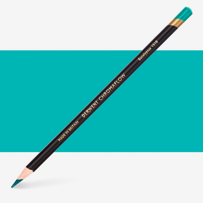 CLEARANCE Derwent Chromaflow Pencil Crayons