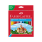 Faber-Castell Classic Colour Pencil Sets