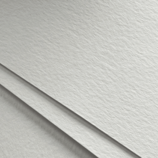 Fabriano Unica 50% Rag Printmaking Paper White 22x30" 110lb