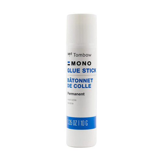 Tombow MONO Glue Stick Small