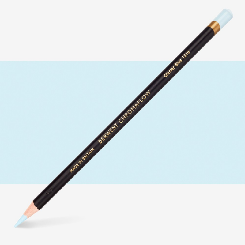 CLEARANCE Derwent Chromaflow Pencil Crayons