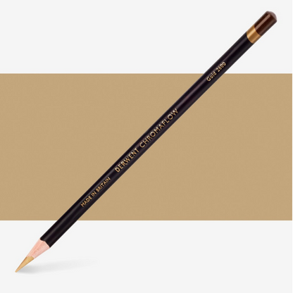 CLEARANCE Derwent Chromaflow Pencil Crayons