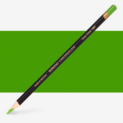 CLEARANCE Derwent Chromaflow Pencil Crayons