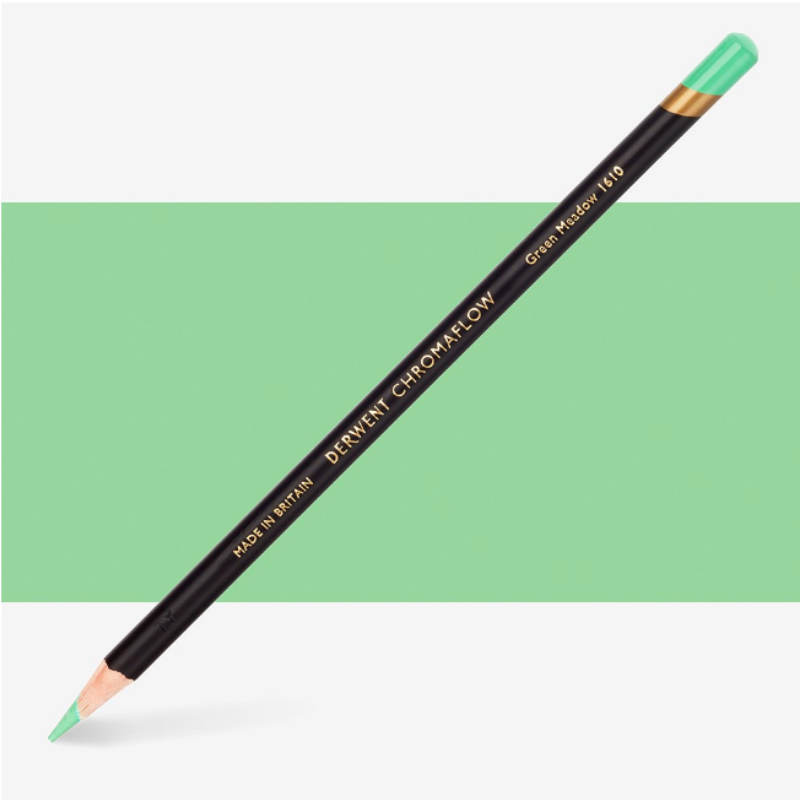 CLEARANCE Derwent Chromaflow Pencil Crayons