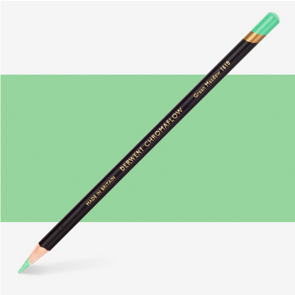 CLEARANCE Derwent Chromaflow Pencil Crayons