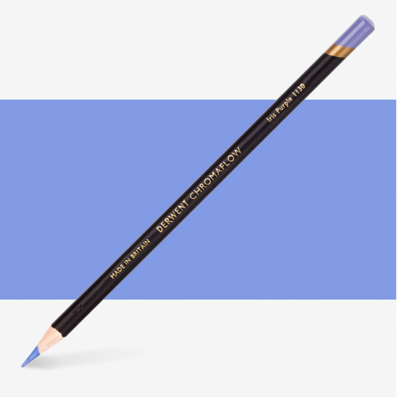 CLEARANCE Derwent Chromaflow Pencil Crayons
