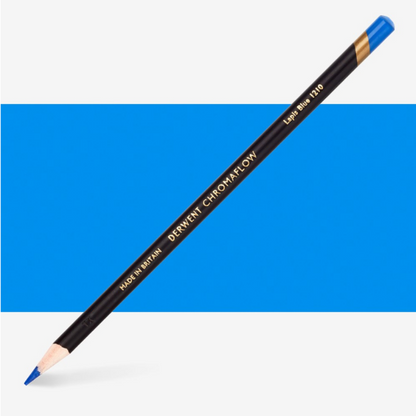 CLEARANCE Derwent Chromaflow Pencil Crayons