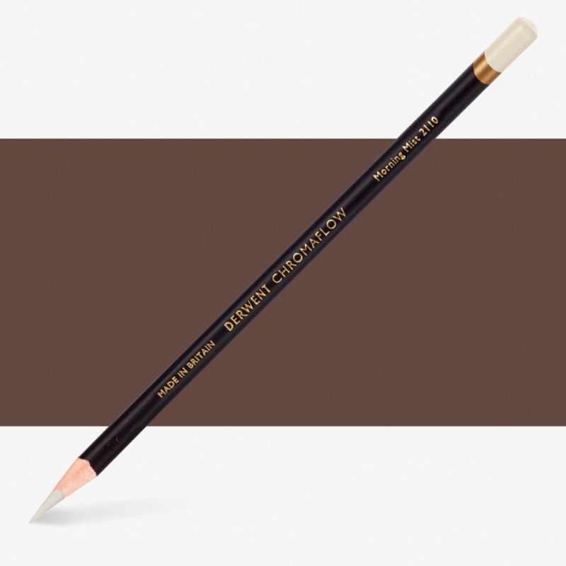 CLEARANCE Derwent Chromaflow Pencil Crayons