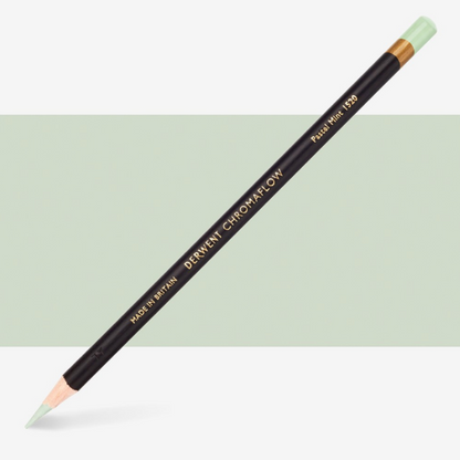 CLEARANCE Derwent Chromaflow Pencil Crayons