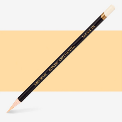 CLEARANCE Derwent Chromaflow Pencil Crayons