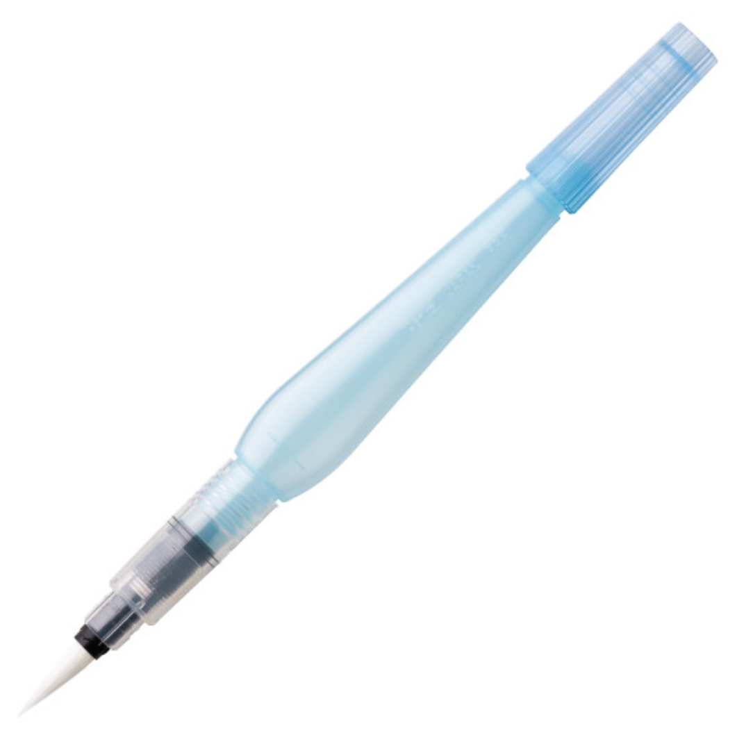 Pentel Arts Aquash Water Brush