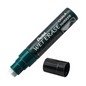 Pentel Arts Wet Erase Chalk Marker Jumbo Chisel Tip