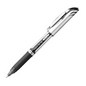 Pentel EnerGel Liquid Gel Pen (0.7mm) Metal Tip