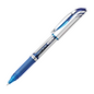 Pentel EnerGel Liquid Gel Pen (0.7mm) Metal Tip